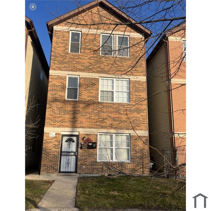 7917 S Phillips Avenue Chicago IL 60617